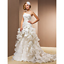 EUSEBIA - Robe de Mariée