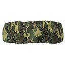 Camouflage Autokennzeichen Anti-Dust Cover
