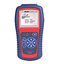 AutoLink OBDII/CAN Scan Tool with Code Tips and Color Screen AUTEL AL419