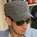 Unisex Summer Use Flat Cap(56-59cm)