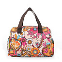 Women's Fashion Causal Sunflower Pattern Hobo