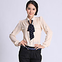 Women's Chiffon Shirt