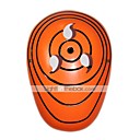 maschera ispirata naruto akatsuki itachi uchiha sharingan