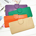 Lady's Super Thin Wallet