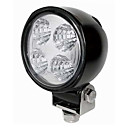led812 foco 2,3 pulgadas 83 * 83 * 76mm
