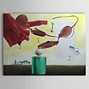 Hand Painted Oil Painting Still Life Musical Instrument 1303-SL0077