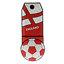 Ameria-Ball geformten Kunststoff USB Stick 32G