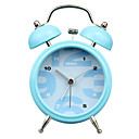 Modern Blue Alarm Clock
