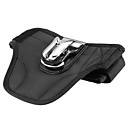 Professional Rápido Atire DEBO câmera única Belt Buckle Botão de montagem para SLR Procurando AGENTE