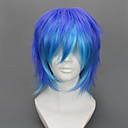 perruque cosplay vocaloid inspiré par l'anti-alcoolique ∞ ruuku