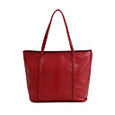 Fashion PU Shopping/Casual Top Handle Bag/Shoulder Bag(More Colors)