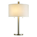 120W Modern Table Light with 2 Lights in E27 Base