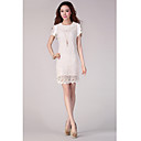 Women's Lace Bodycon jurk