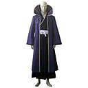 Cosplay Costume Inspired by Bleach Kido Captain Tessai Tsukabishi