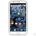 S7589 - Android 4.1 Quad Core CPU Smart Phone with 5.8" IPS HD Capacitive Touch Screen(4GB ROM,3G,WIFI)