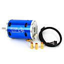 Dragão do fogo 3 Chase 2 poloneses 4.5T 6000KV 3650 3G2P Motor Brushless sensored por 1/10 1/12 do carro de RC
