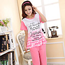 Donna Soft Cotton Wear Lounge