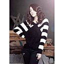Women's Monochrome Sweater