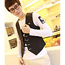 Men's Fashion Simple Causal Vest