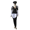 Cosplay Costume Inspired by Bleach Jackie Tristan
