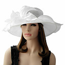 Belle Organza Occasioni Speciali / Abiti da Cappelli