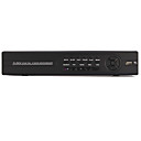 4 Channel One-Touch Online Standalone DVR(4Ch D1 Recording)