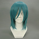 Cosplay Wig Inspired by Reborn!-Fran