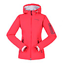 Women's Waterproof Fleece Jacket