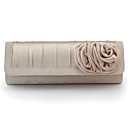 Elegant Flower Abendtasche