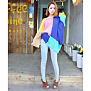 Women's Colorblock Sweater