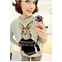 Women's Rabbit Sweater