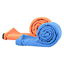 Fleece Outdoor Sac de couchage d'enveloppe