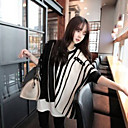 Damen Lose Stricktop