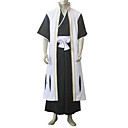 Cosplay Costume Inspired by Bleach Byakuya Kuchiki TimeSkip