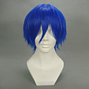 Cosplay Wig Inspired by Vocaloid-KAITO Female .VER