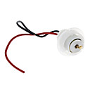S25/1156 12cm Sockel Adapter Halter für Auto-Birne