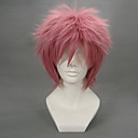 Cosplay Wig Inspired by Fairy Tail-Natsu Dragneel