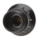 E14 Base Bulb Socket Lamp Holder