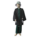 Kids Cosplay Costume Inspired by Bleach Kisuke Urahara
