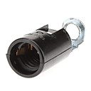 E26 Base 54mm Candle Bulb Socket Lamp Holder