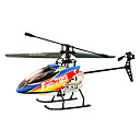 FXD-789 2.4G 5CH With GYRO Small Single-rotor Helicopter Toy