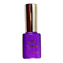 Colorful Glitter UV Base Gel Nail Polish (15ml,1PCS)