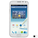 N7100+ 5.3" IPS HD Capacitive Touch Screen (540*960) Android 4.1 1GB RAM 4GB ROM
