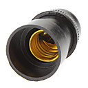 E14 Base Bulb Socket Pendant Lamp Holder