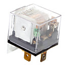 80A 4-Pin Power Relay für Auto (DC 12V)