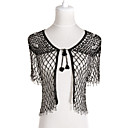 Nice Net Evening/Casual Wrap/Jacket(More Colors)