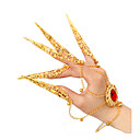 Performance Dancewear Alloy Dance Nails Bracelet For Ladies(1 Piece)