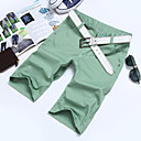 Men's Cotton Casual Fashion Slim Pants
