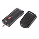 Nicefoto GY-04B Remote Trigger voor Studio Flash en Outdoor Flash (4-kanaals)