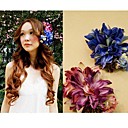 Women's Elegant Summer Flower Hair Clip